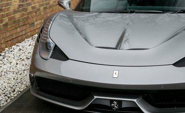 Ferrari 458 Speciale 20