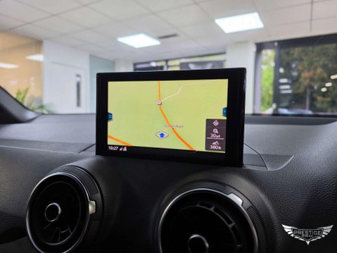 Audi Q2 1.5 TFSI CoD 35 Black Edition S Tronic Euro 6 (s/s) 5dr 34