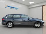 Audi A4 2.0 TDI 35 Technik S Tronic Euro 6 (s/s) 5dr 3