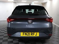 SEAT Leon TSI EVO SE DYNAMIC 8