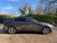 Mazda 3 2.0 SKYACTIV-X MHEV GT Sport Tech Euro 6 (s/s) 4dr 8
