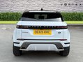 Land Rover Range Rover Evoque 2.0 Range Rover Evoque First Edition D Auto 4WD 5dr 6