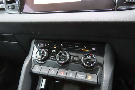 Skoda Karoq 2.0 TDI Edition 4WD Euro 6 (s/s) 5dr 15