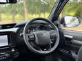 Toyota Hilux 2.8 Hilux Invincible X MHEV 4WD A 4WD 4dr 9