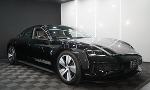 Porsche Taycan RWD 350+ Range 1 Owner 18 Way Sport Seats 4+1 Seats No Luxury Car Tax VAT Q 6