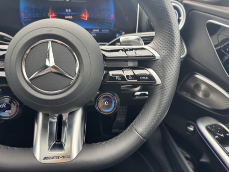 Mercedes-Benz C Class C43 AMG 4Matic Premium Plus MHEV Petrol Estate Auto PAN ROOF/HEADS-UP/VAT Q 27