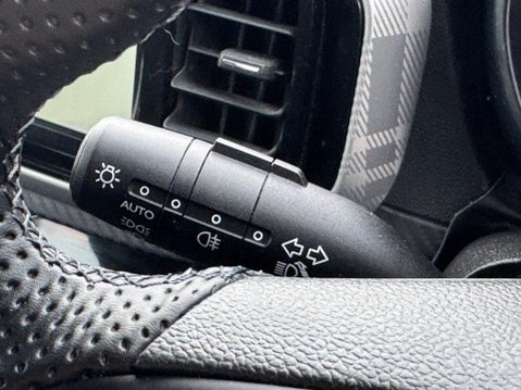 MG MG3 1.5 VTi-TECH Exclusive Nav Euro 6 (s/s) 5dr 22