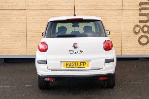 Fiat 500L SPORT 6