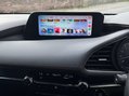 Mazda 3 2.0 e-SKYACTIV-X MHEV GT Sport Euro 6 (s/s) 5dr 16