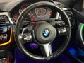 BMW 4 Series 435D XDRIVE M SPORT AUTOMATIC 14