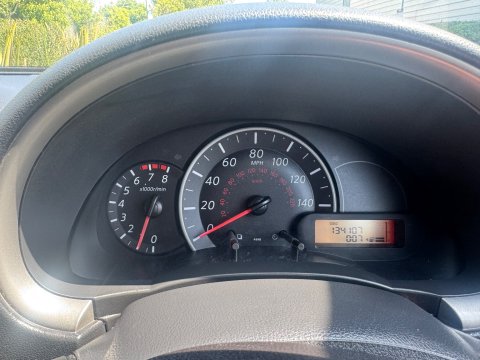 Nissan MICRA ACENTA 16