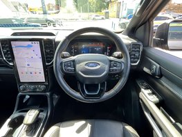 Ford Ranger 2.0 Ranger Wildtrak EcoBlue 4x4 A 4WD 19