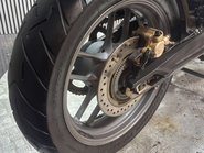 Triumph Tiger 2012 39K RECENTLY SERVICED LONG MOT ADVENTURE BIKE 800CC 50