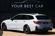 BMW 3 Series 2.0 320i M Sport Auto 5dr 19