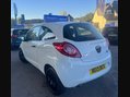 Ford Ka 1.2 Studio Euro 5 3dr 5