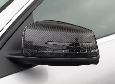 Mercedes-Benz C63 AMG Black Series 29