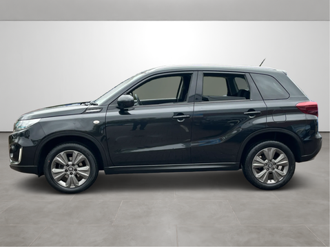 Suzuki Vitara 1.4 Boosterjet 48V Hybrid SZ-T 7