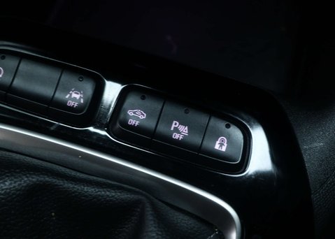 Vauxhall Corsa 1.2 Corsa GS 5dr 29