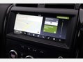 Land Rover Discovery 3.0 Discovery Anniversary Edition SDV6 Auto 4WD 5dr 3
