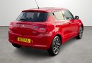 Suzuki Swift 1.2 Dualjet 83 12V Hybrid SZ-L 5dr 10