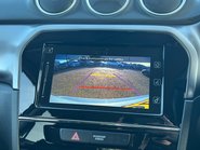 Suzuki Vitara SZ-T BOOSTERJET MHEV 22