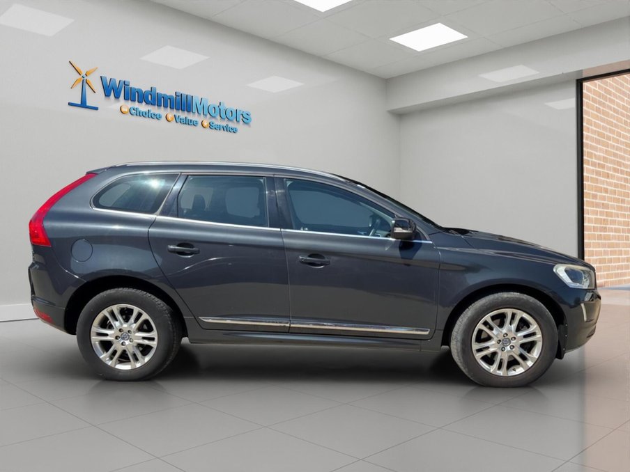 2014 Volvo XC60 — image 3