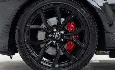 Land Rover Range Rover Sport 5.0 SVR Carbon Edition 20