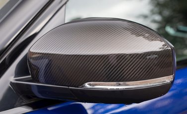 Land Rover Range Rover Sport 5.0 SVR 30