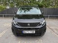 Peugeot Partner BLUEHDI PROFESSIONAL PREMIUM PLUS L1 2