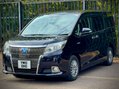 Toyota Esquire Hybrid 1.8 Hybrid Xi Edition 2