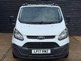 Ford Transit Custom 2.0 Transit Custom 310 8