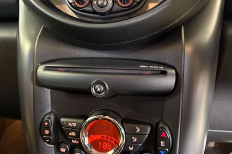 Mini Countryman 2.0 Cooper SD SUV 5dr Diesel Auto Euro 6 (143 ps) 37
