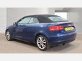 Audi A3 1.2 TFSI Sport Convertible 2dr Petrol Manual Euro 5 (s/s) (105 ps) 14