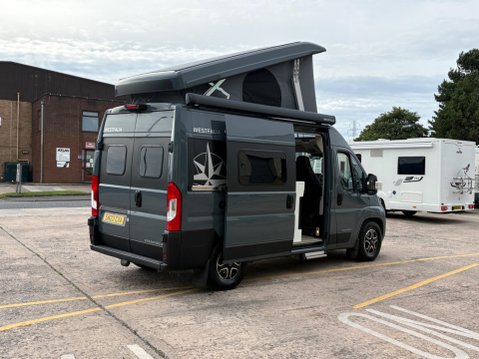 Westfalia Columbus 3