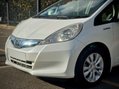 Honda Jazz 1.3h IMA HX Hatchback 5dr Petrol Hybrid CVT Euro 5 (102 ps) 27