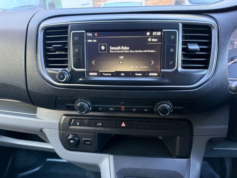 Vauxhall Vivaro 1.5 Turbo D 2900 Dynamic Panel Van 6dr Diesel Manual L2 H1 Euro 6 (s/s) (10 31
