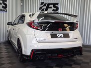 Honda Civic 2.0 i-VTEC Type R GT Hatchback 5dr Petrol Manual Euro 6 (s/s) (310 ps) 35