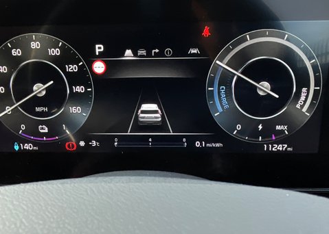 Kia Niro EV 64.8 kWh '4' 32