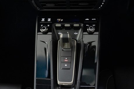 Porsche 911 3.6 T-Hybrid Turbo S Coupe 2dr Petrol Hybrid PDK 4WD Euro 6 (s/s) (711 ps) 21