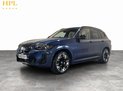 BMW Ix3 80kWh M Sport Pro SUV 5dr Electric Auto (286 ps) 2 Owners - Air Con- Alloys 3