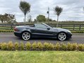 Mercedes-Benz SL Series SL350 AMG V6 Auto Convertible 2
