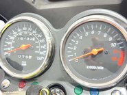 Suzuki GS500 F 2006 16K NEW MOT SERVICED WARRANTY CLASSIC 500CC COMMUTER BIKE 12