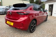 Vauxhall Corsa 1.2T ELITE NAV PREMIUM LOOK! JUST 29000 MILES! FULL HISTORY! 6 SERVICES! 16