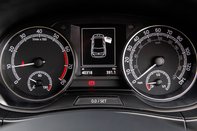Skoda Fabia SE L TSI 14