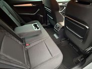 Skoda Karoq 1.5 Karoq SE Technology TSi Semi-Auto 5dr 20
