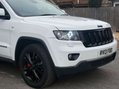 Jeep Grand Cherokee 3.0 V6 CRD S Limited Auto 4WD Euro 5 5dr 9