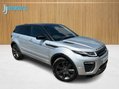 Land Rover Range Rover Evoque 2.0 TD4 Landmark SUV 5dr Diesel Auto 4WD Euro 6 (s/s) (180 ps) 3