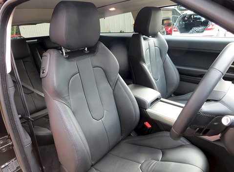 Land Rover Range Rover Evoque 2.2 SD4 Pure Coupe 7