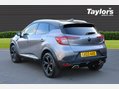 Renault Captur 1.6 E-TECH E-Tech engineered BOSE Edition Auto 6