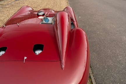 Maserati 300S 23